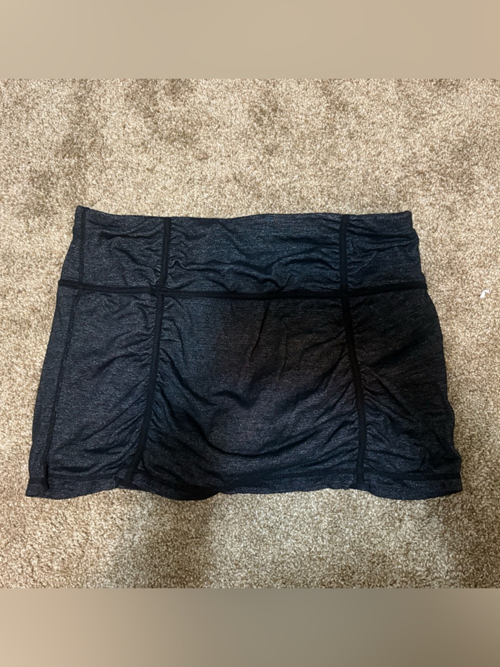 Athleta Mini Skort